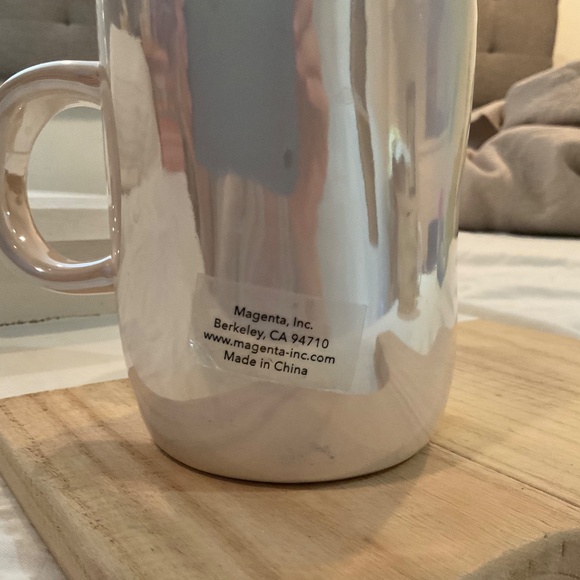 Noel Rae Dunn Mug - Picture 2 of 6